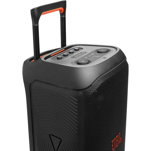 JBL PARTYBOX STAGE 320 Black