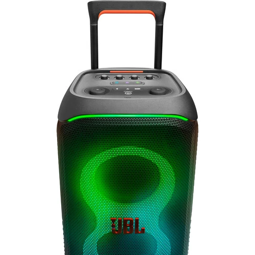 JBL PARTYBOX STAGE 320 Black