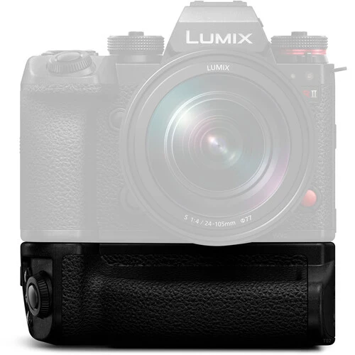 Panasonic DMW-BG2 Battery Grip for Lumix S1R II