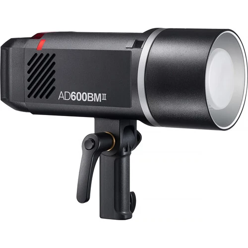Godox AD600BM II Witstro Manual All-In-One Outdoor Flash