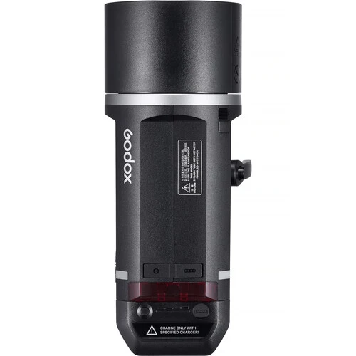 Godox AD600BM II Witstro Manual All-In-One Outdoor Flash
