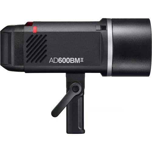 Godox AD600BM II Witstro Manual All-In-One Outdoor Flash