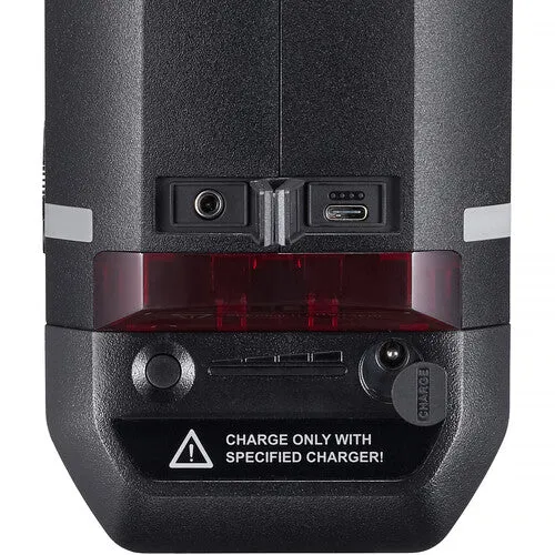 Godox AD600BM II Witstro Manual All-In-One Outdoor Flash