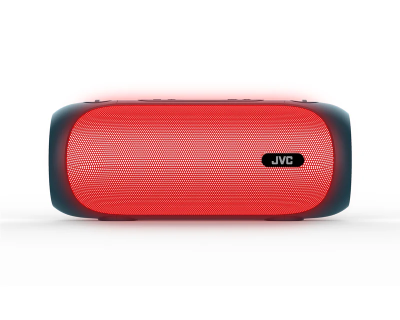 JVC SP-PA7BT Wireless Portable Speaker - Damaged Box
