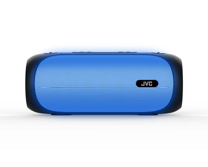 JVC SP-PA7BT Wireless Portable Speaker - Damaged Box