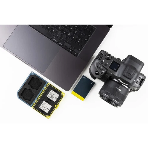 Angelbird 512GB AV PRO CFexpress v4 Type B SE Memory Card