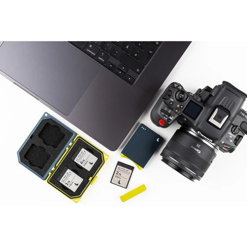 Angelbird 2TB AV PRO CFexpress v4 Type B SE Memory Card