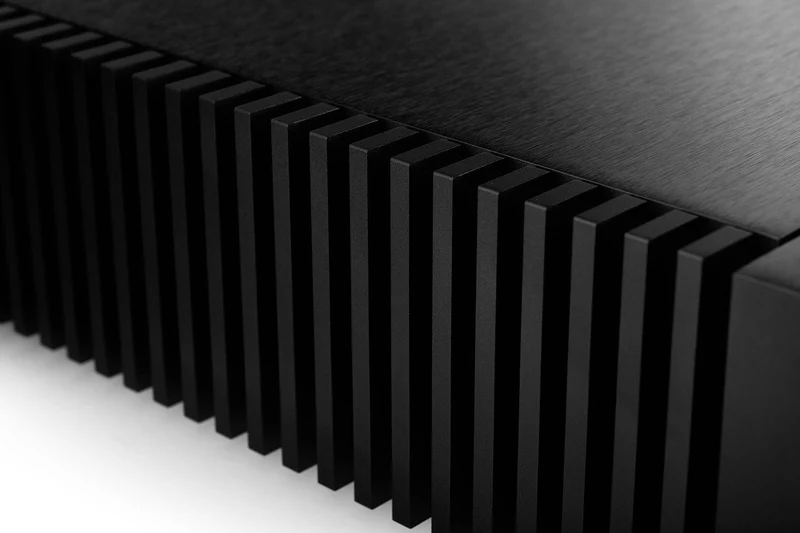 NAIM NAP350 - Amplificateur de puissance 175Watts/Mono