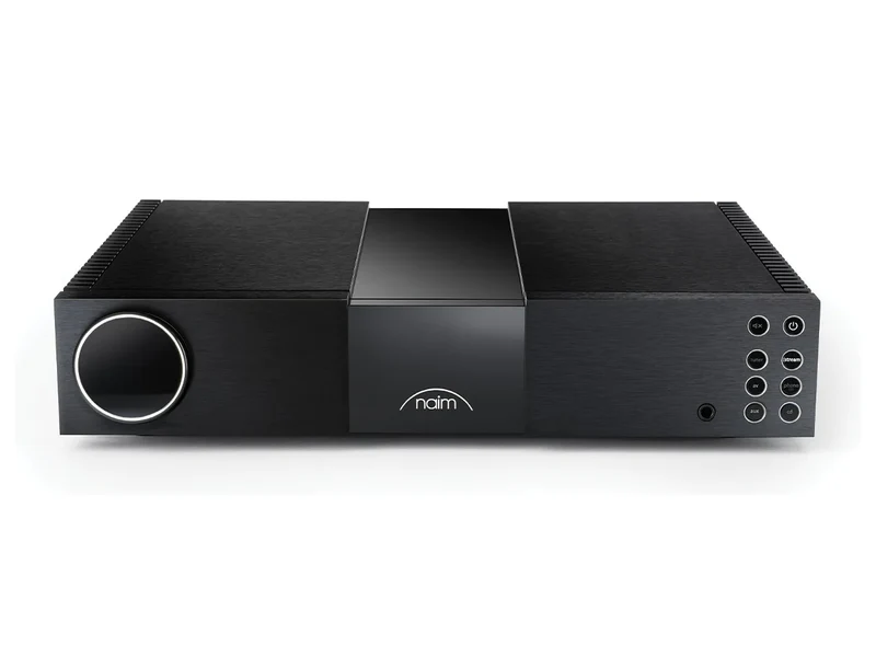 NAIM NAC 332 - Préamplificateur stéréo