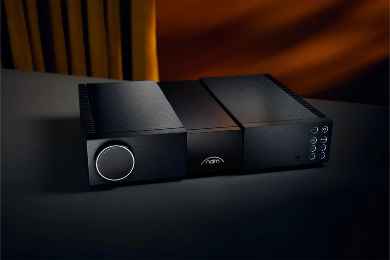 NAIM NAC 332 - Préamplificateur stéréo