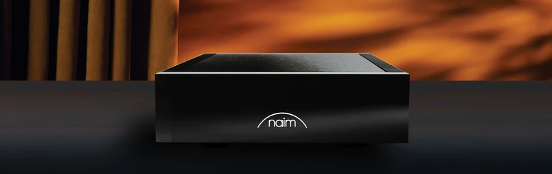 NAIM NPXTT - Bloc alimentation dédiée au préamplificateur phono NVCTT