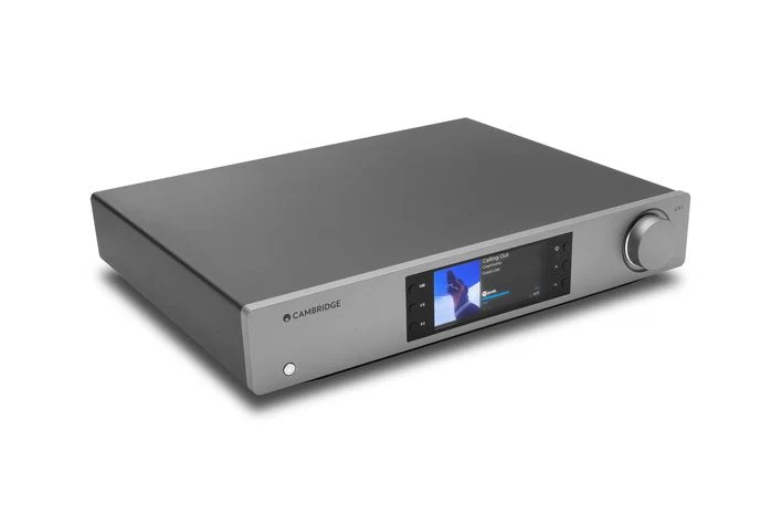Cambridge Audio CXN100 - Lecteur réseau, MQA