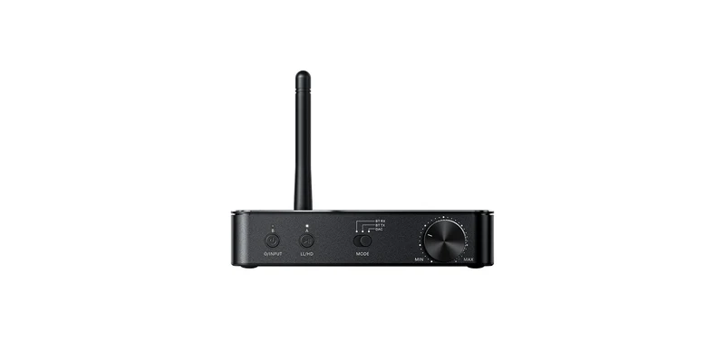 Fiio BTA30PRO - Émetteur/Récepteur Bluetooth avec DAC intégré