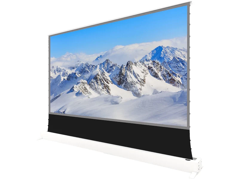 Écran de projection enroulable de 120 pouces Premiere de Samsung
