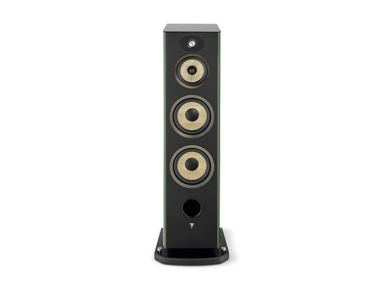 Focal Aria Evo X No.4 - Enceintes de type colonne 3 voies (La paire)