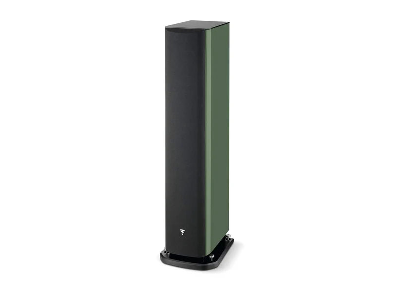 Focal Aria Evo X No 3 - Enceintes de type colonne 3 voies (La paire)