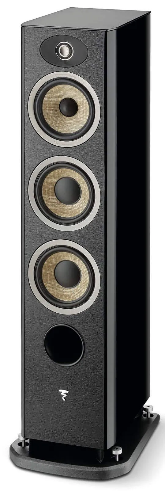 Focal Aria Evo X No.2 - Enceintes de type colonne 3 voies (La paire)