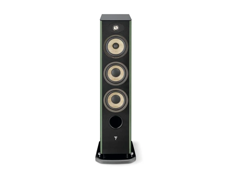 Focal Aria Evo X No.2 - Enceintes de type colonne 3 voies (La paire)
