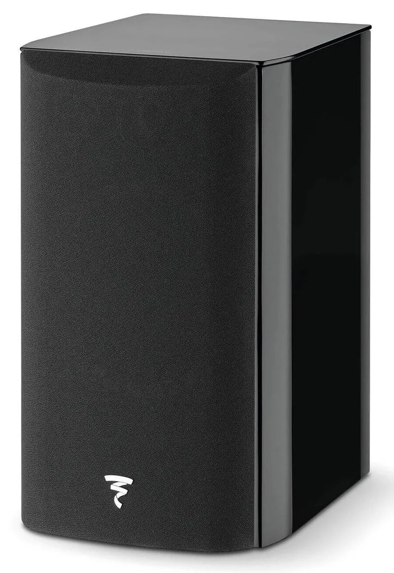 Focal Aria Evo X No 1 - Enceintes d'étagère 2 voies (La paire)