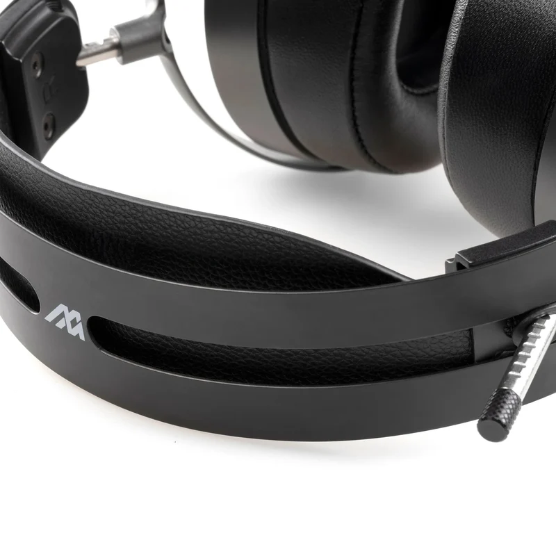 Audeze MM-500 - Casques d'écoute professionnel conçu pour mixage audio