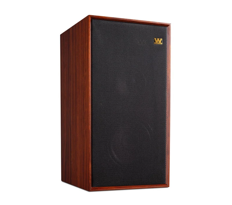 Wharfedale Linton Heritage - Combo Enceintes + Linton Stand (paire)
