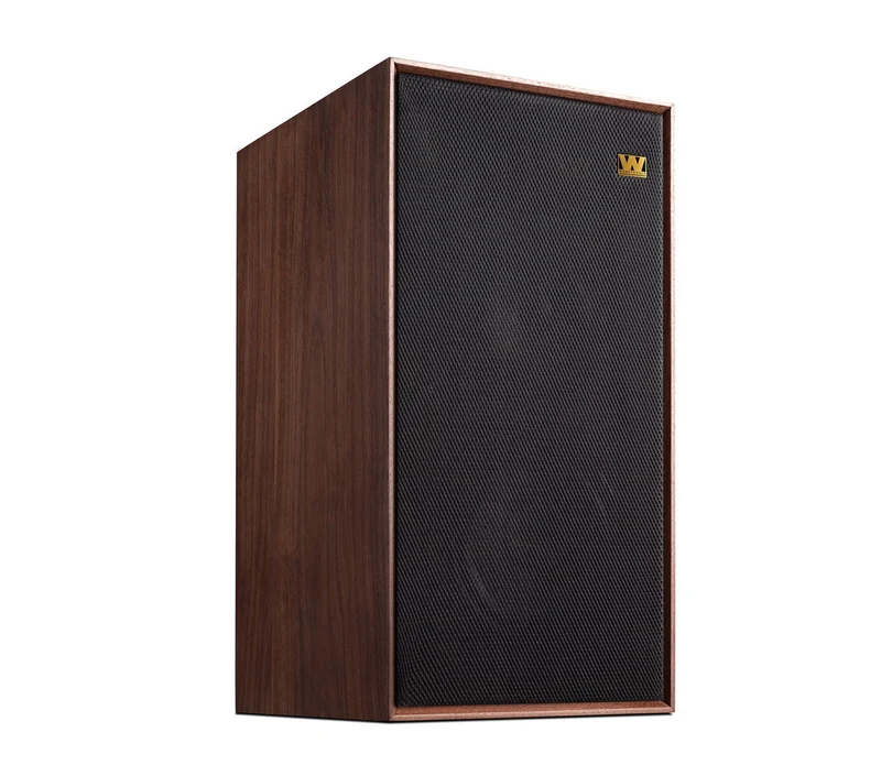 Wharfedale Linton Heritage - Combo Enceintes + Linton Stand (paire)