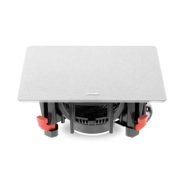 Focal 100iCW8 - Enceinte encastrable 2 voies murale ou plafond 8''