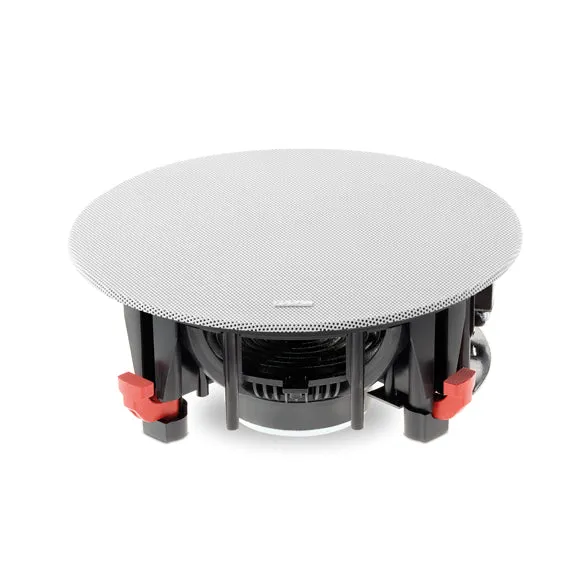 Focal 100iCW8 - Enceinte encastrable 2 voies murale ou plafond 8''