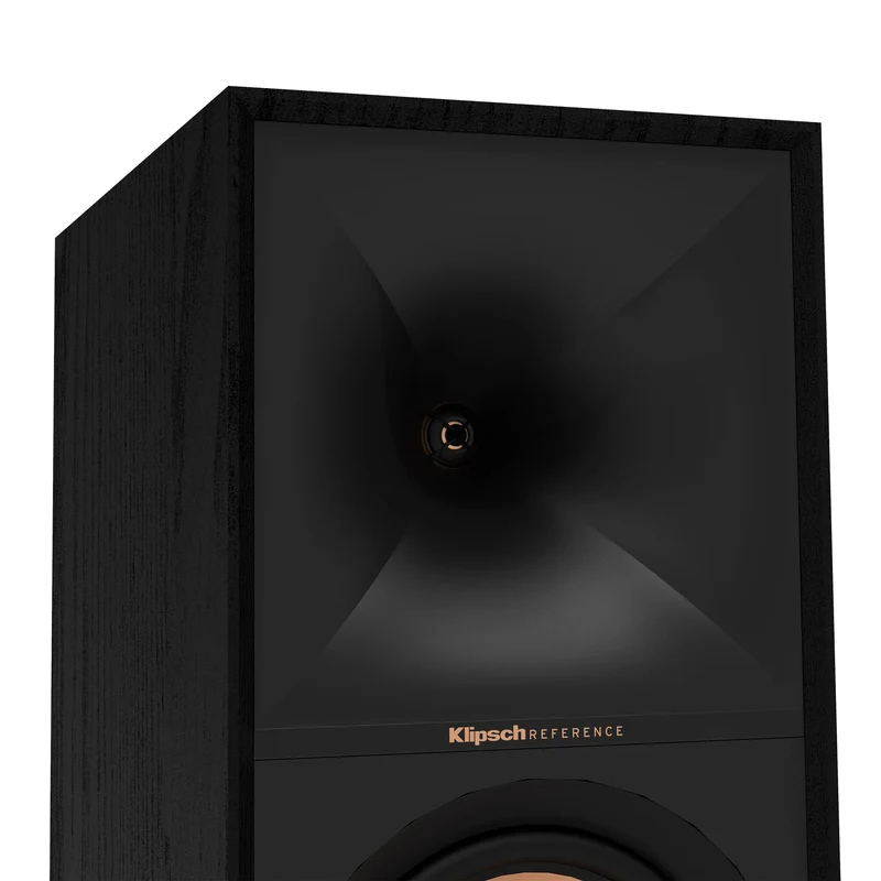 Klipsch R600F - Enceintes de type colonne Tweeter 1'' + 2 Woofer 6.5''