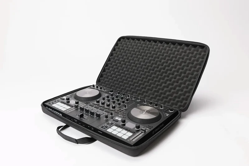 CTRL CASE XL PLUS