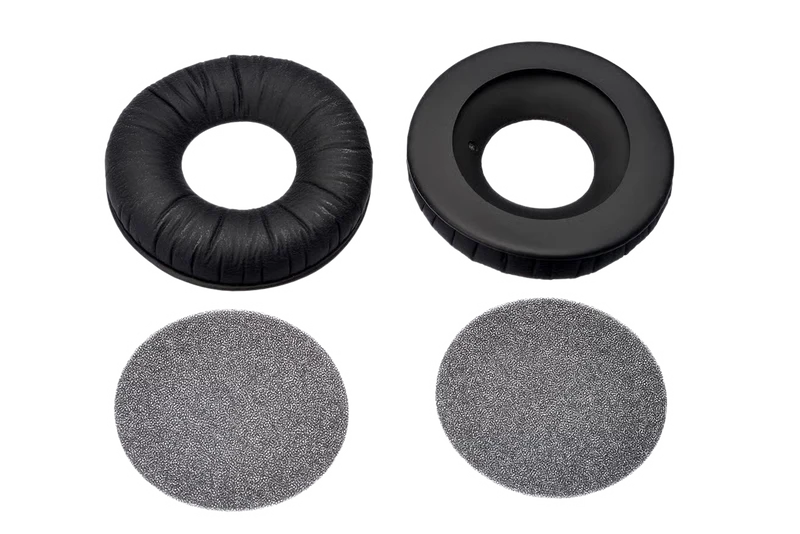 HD 25 - Ear Pads black