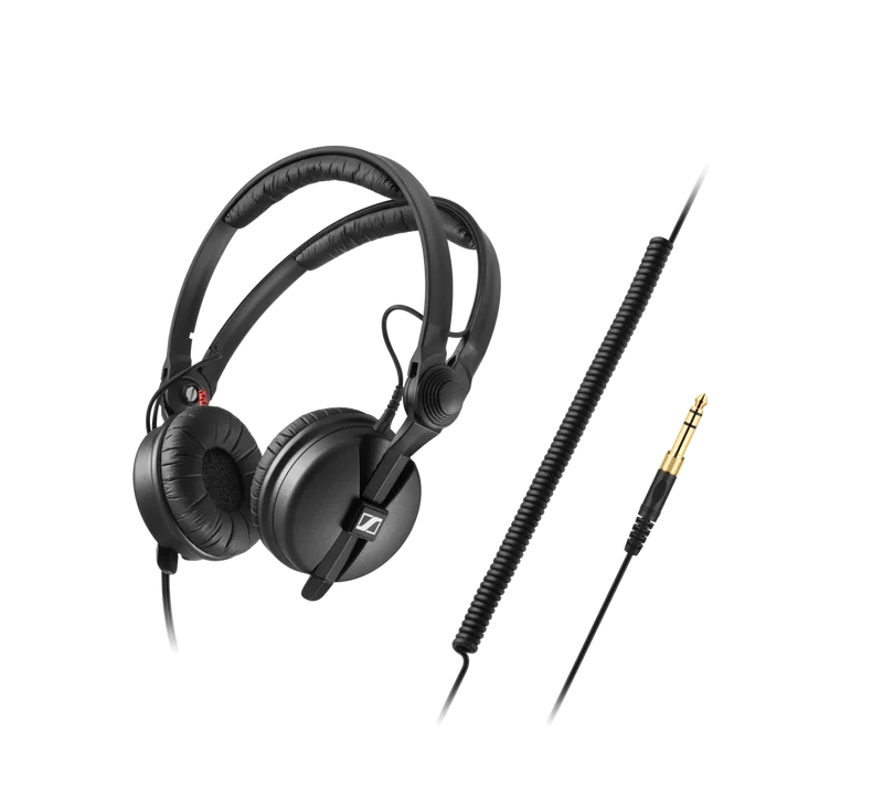 HD 25 Plus
