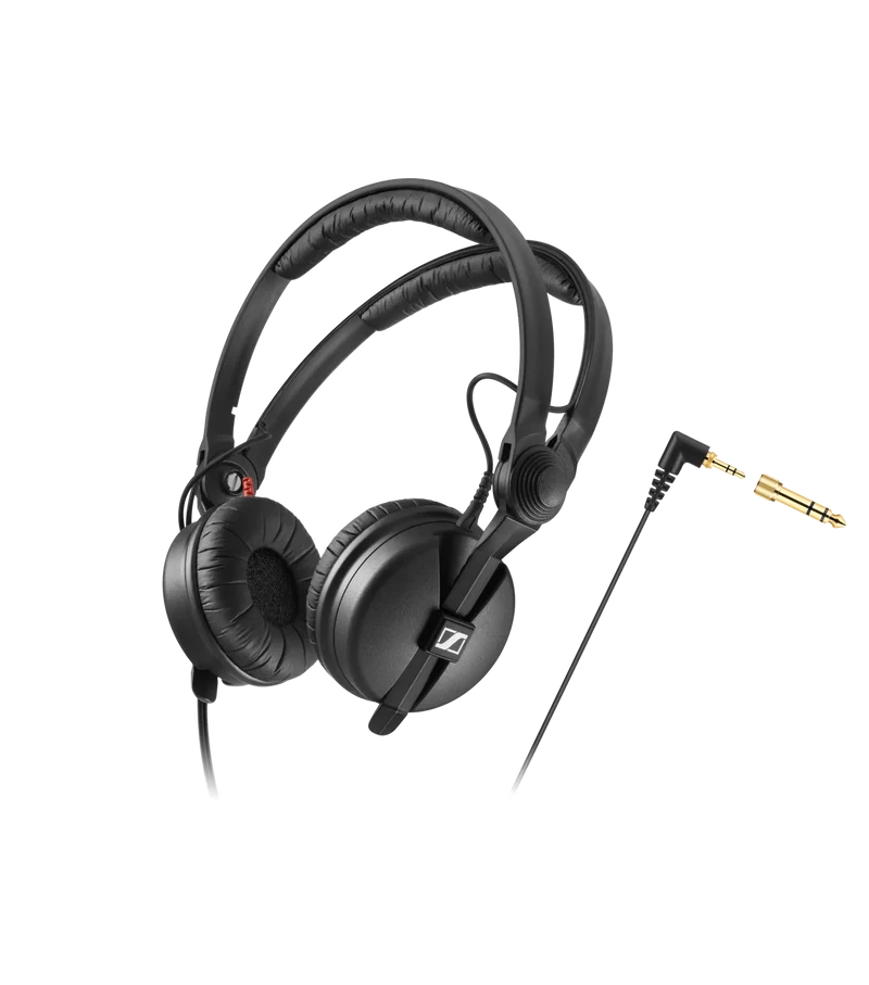 HD 25