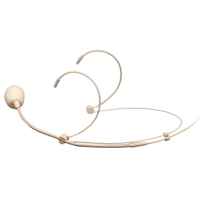 DSP Solo UHF-B210 Headset