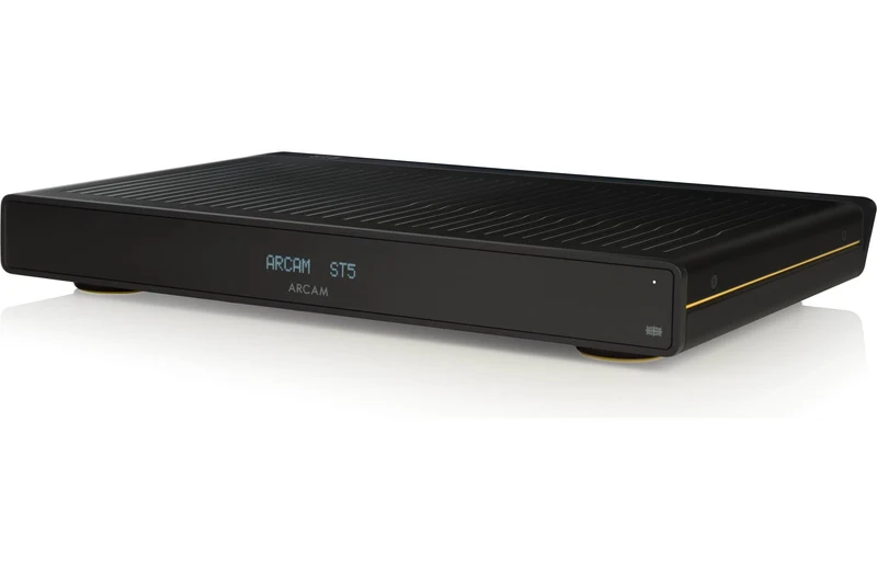 ARCAM ST5 - Lecteur réseau avec Wi-Fi, Chromecast intégré