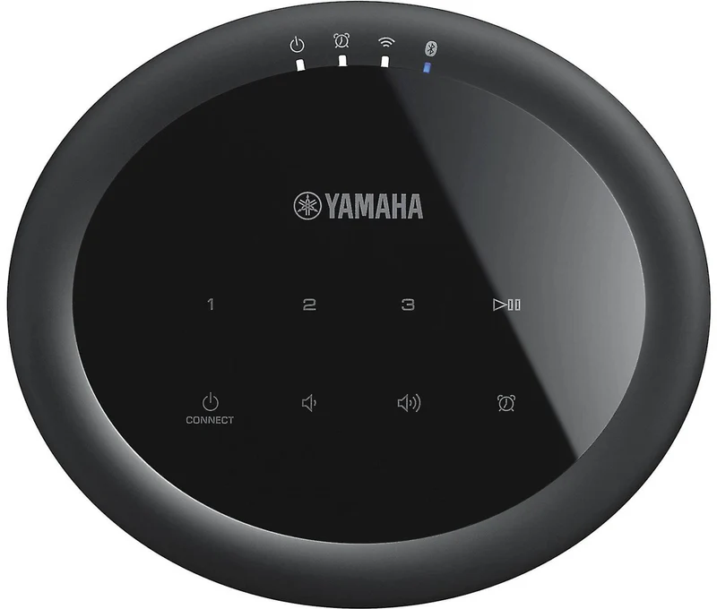 Yamaha MusikCast20 - Enceinte portable Bluetooth MusicCast 20