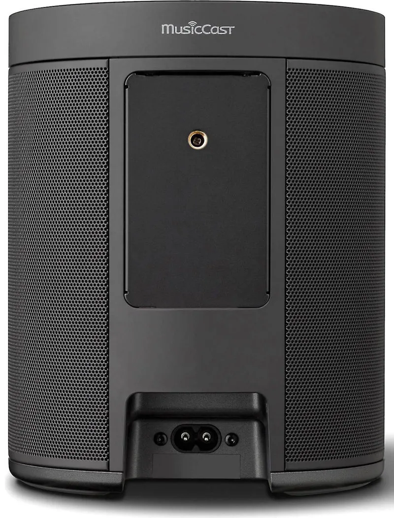 Yamaha MusikCast20 - Enceinte portable Bluetooth MusicCast 20