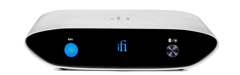iFi Audio ZENAirBluev2 - Récepteur Bluetooth HD avec DAC ESS Sabre