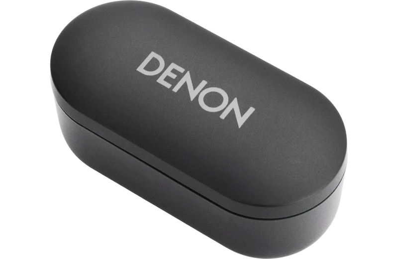 Denon AHC10PL - Les écouteurs sans fil antibruit avec la calibration sur mesure!