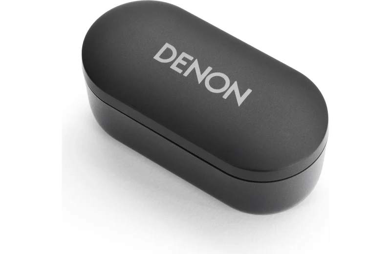 Denon PerL Pro - Les écouteurs sans fil antibruit avec la calibration sur mesure!