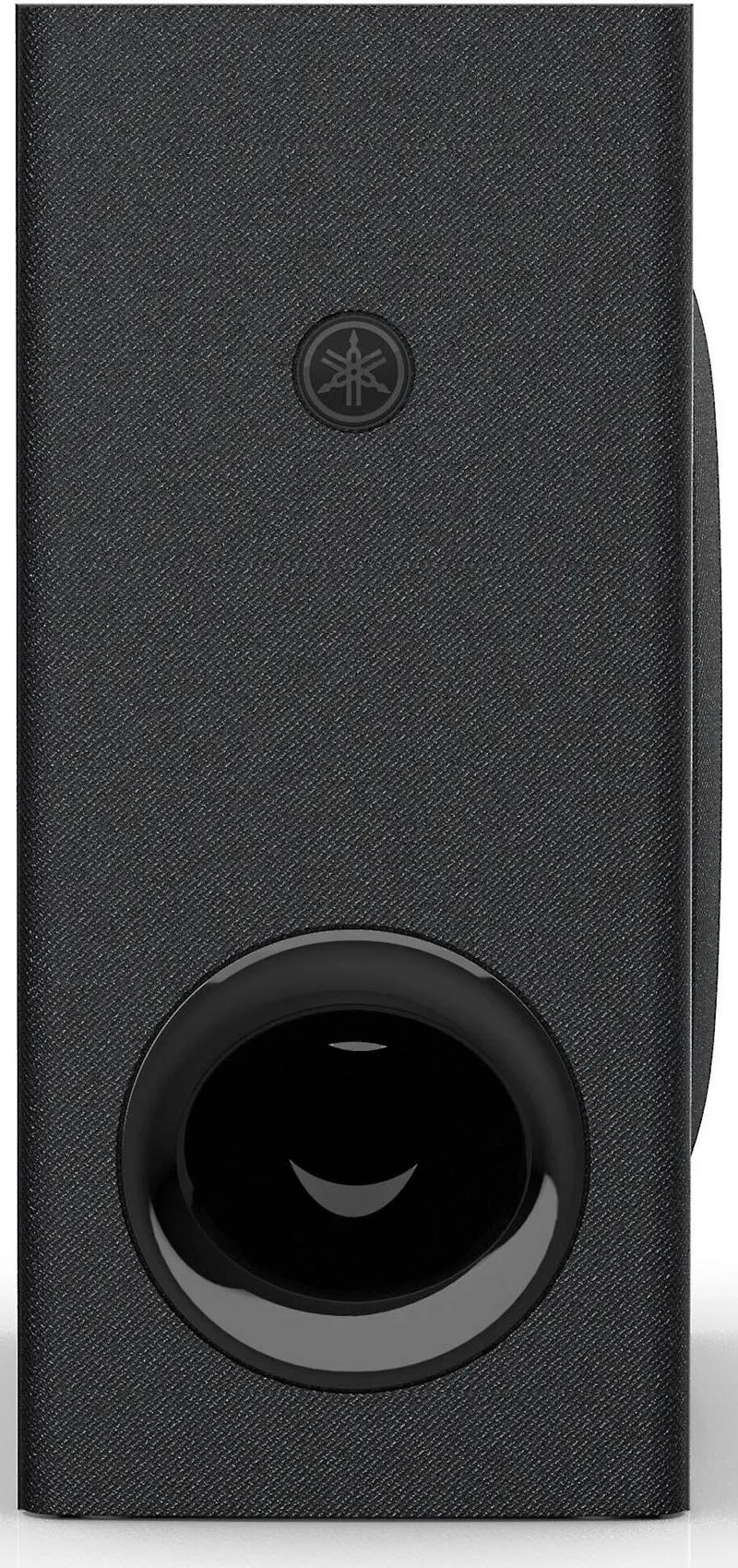 Yamaha SRC30A - Barre de son 90Watts, 2.1 canaux, Dolby Atmos, Sub sans fil, Clear Voice