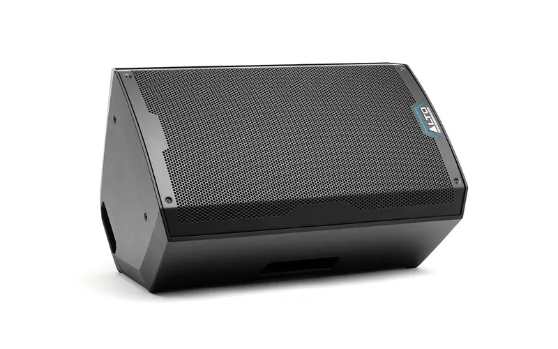 ALTO TS415US - Haut-parleur amplifié 2500W, Woofer de 15'' Bluetooth, DSP, app.