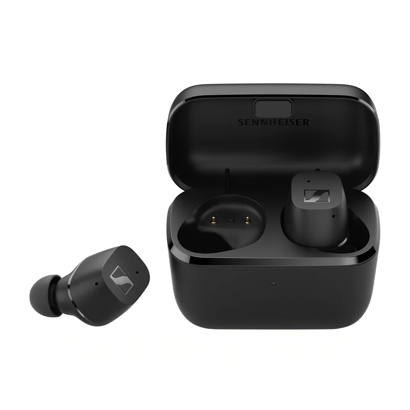 Sennheiser CX True Wireless - Écouteurs boutons Bluetooth