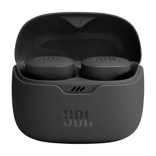 JBL TuneBuds - Écouteurs sans fil avec réduction de bruit Bluetooth