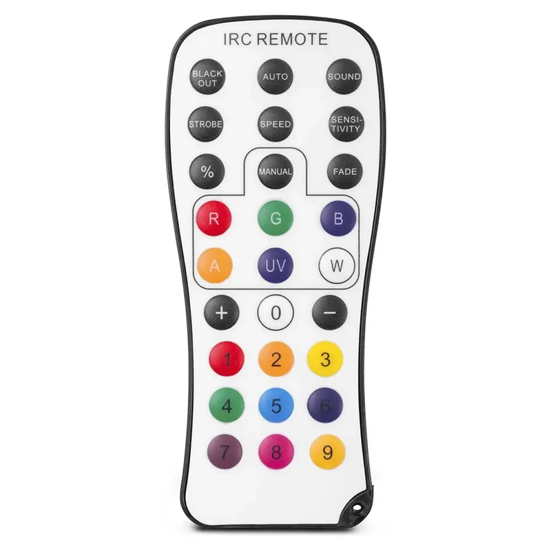 BBP90 UPLIGHT PAR