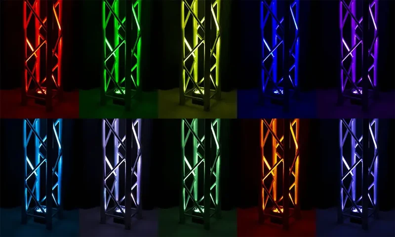 BBP90 UPLIGHT PAR