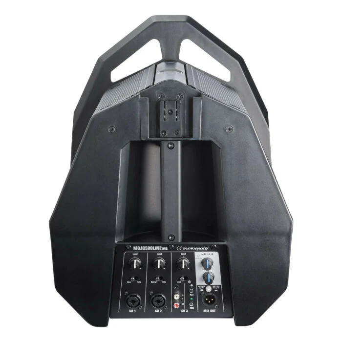 MOJO 500 Line TWS