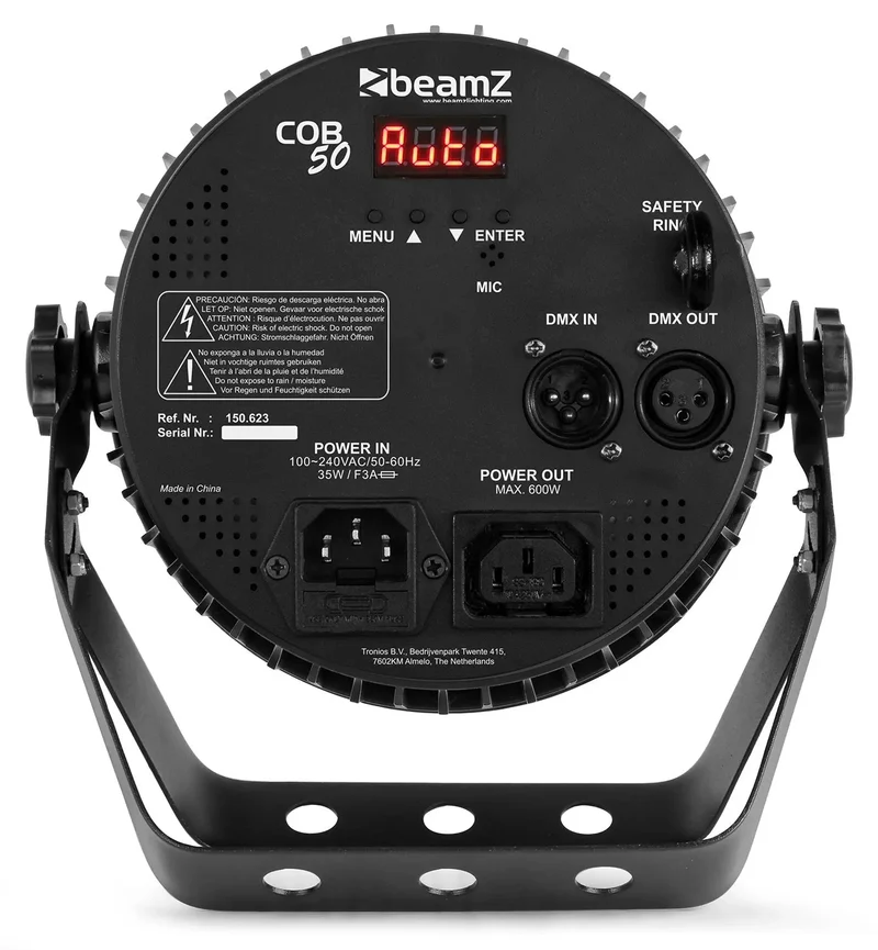 COB50