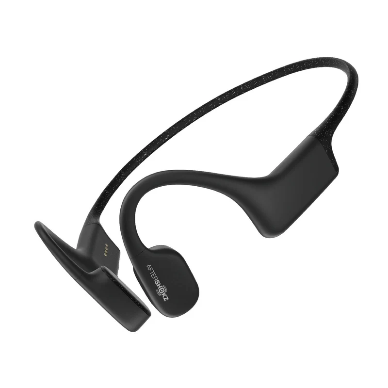 SHOKZ OpenSwim - Casque de natation Mp3 à conduction osseuse