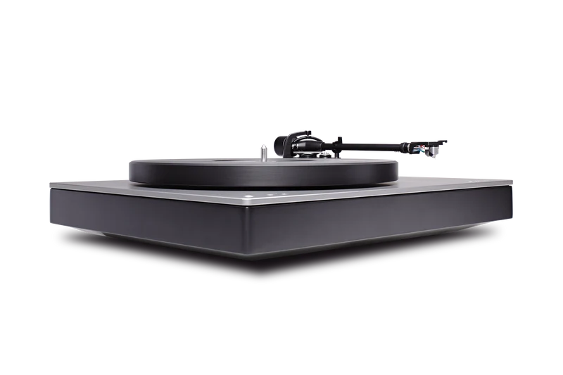 Cambridge Audio ALVA TT V2 - Table tournante à entraînement direct